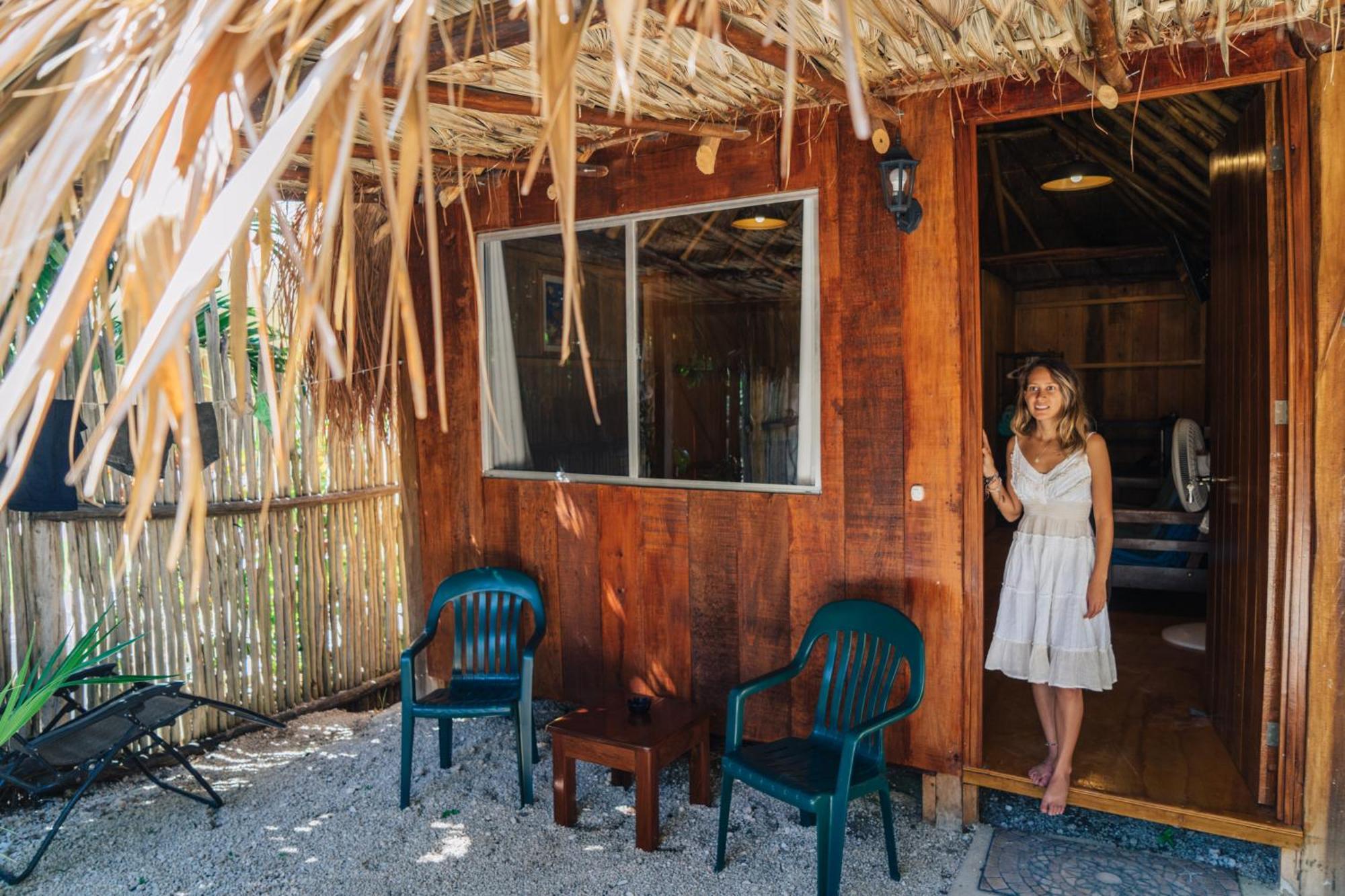 Hotel & Suites Oasis Bacalar Bagian luar foto