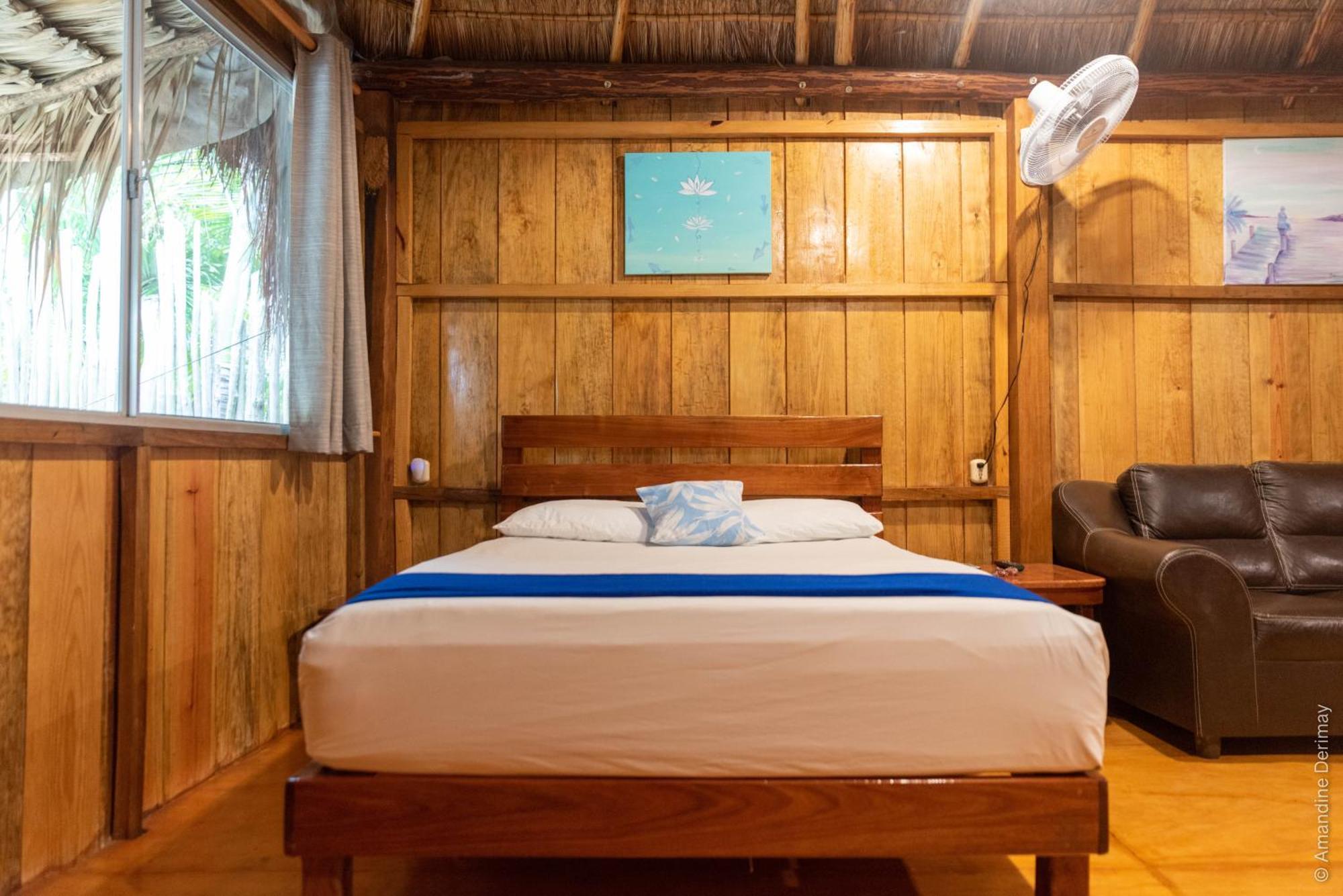 Hotel & Suites Oasis Bacalar Bagian luar foto